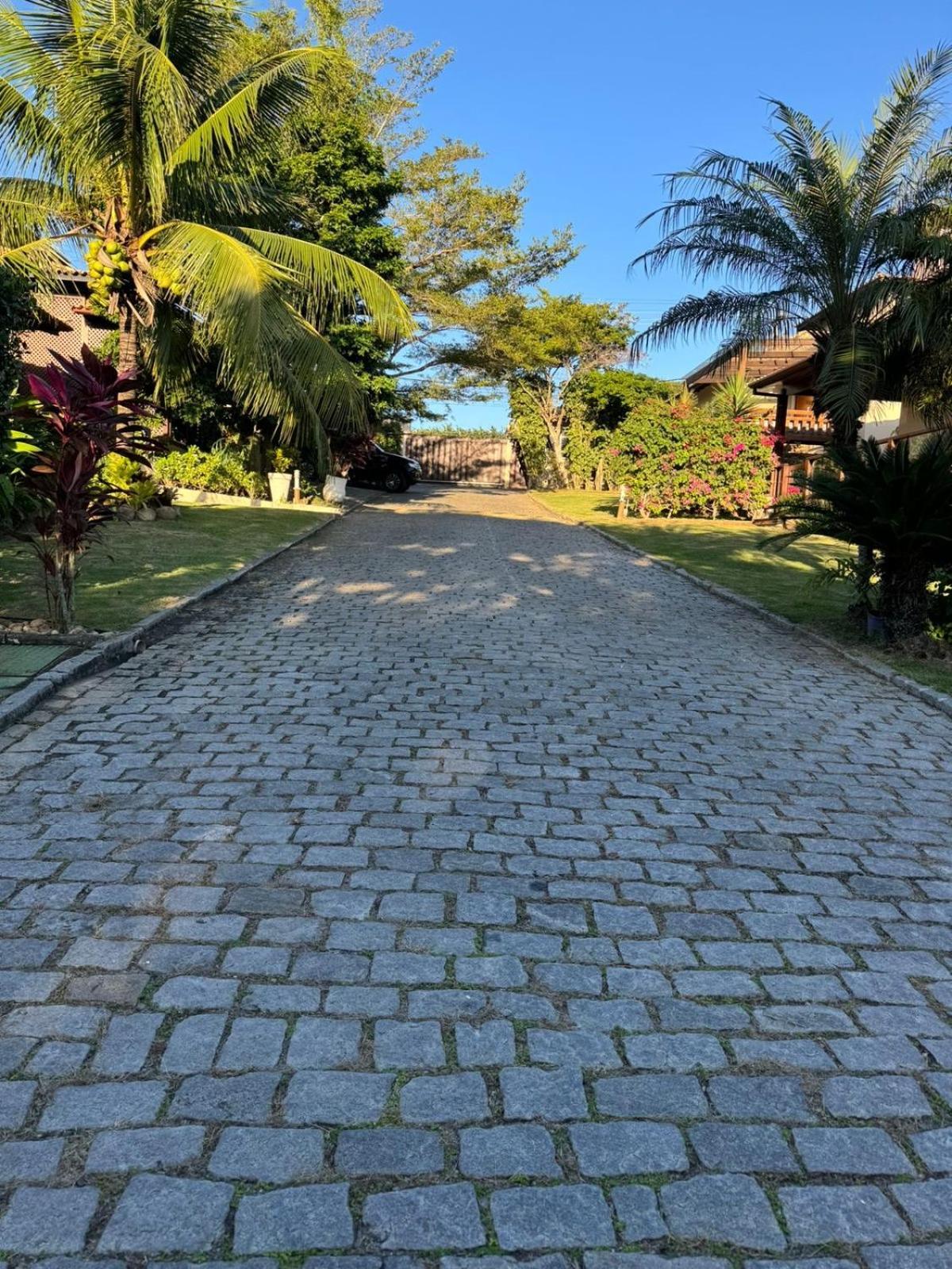 Casa Com 4 Perto Da Casa de férias *