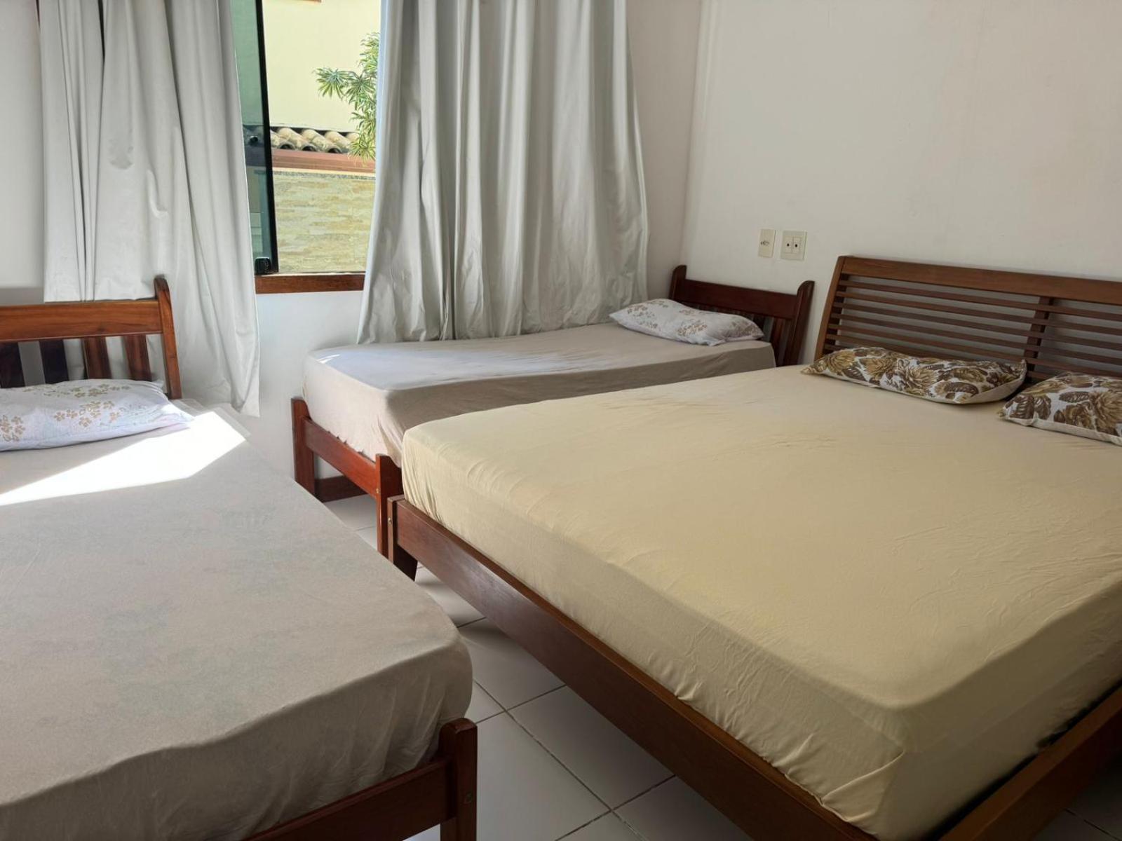 Casa de férias Casa Com 4 Perto Da Búzios