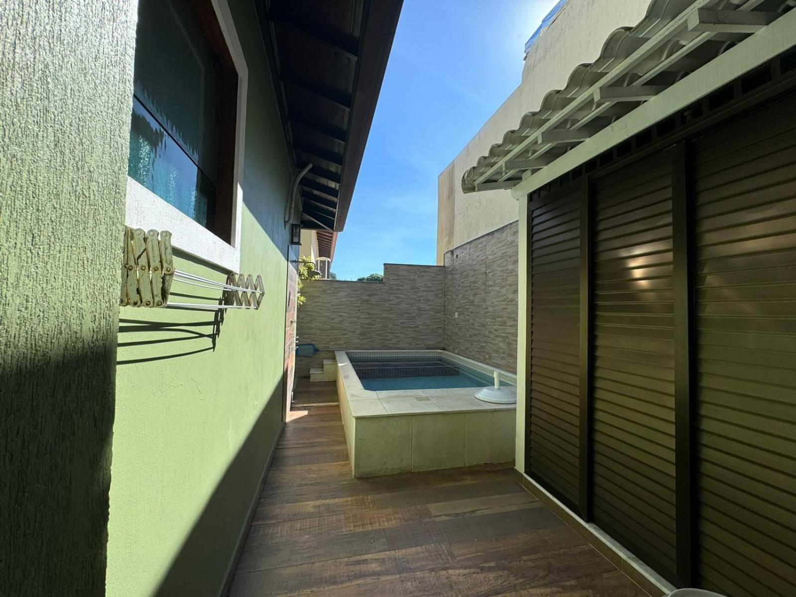 Casa Com 4 Perto Da Casa de férias Búzios