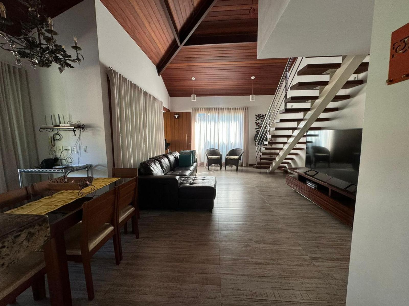 Casa de férias Casa Com 4 Perto Da Búzios