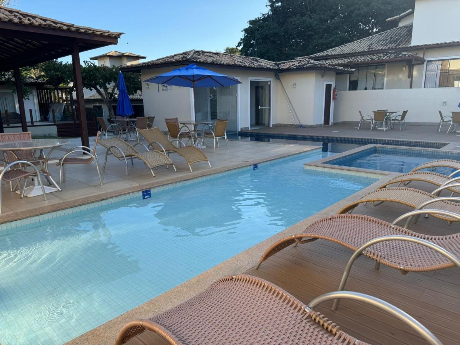 Casa Com 4 Perto Da Casa de férias *